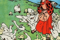 Холод, Голод и Засуха-Народные