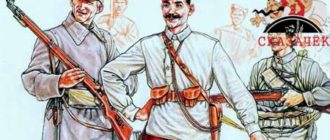 Распущенность-Гайдар Аркадий