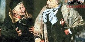 Смерть чиновника-Чехов А. П.