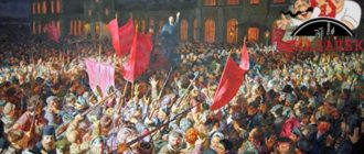 Советская площадь-Гайдар Аркадий